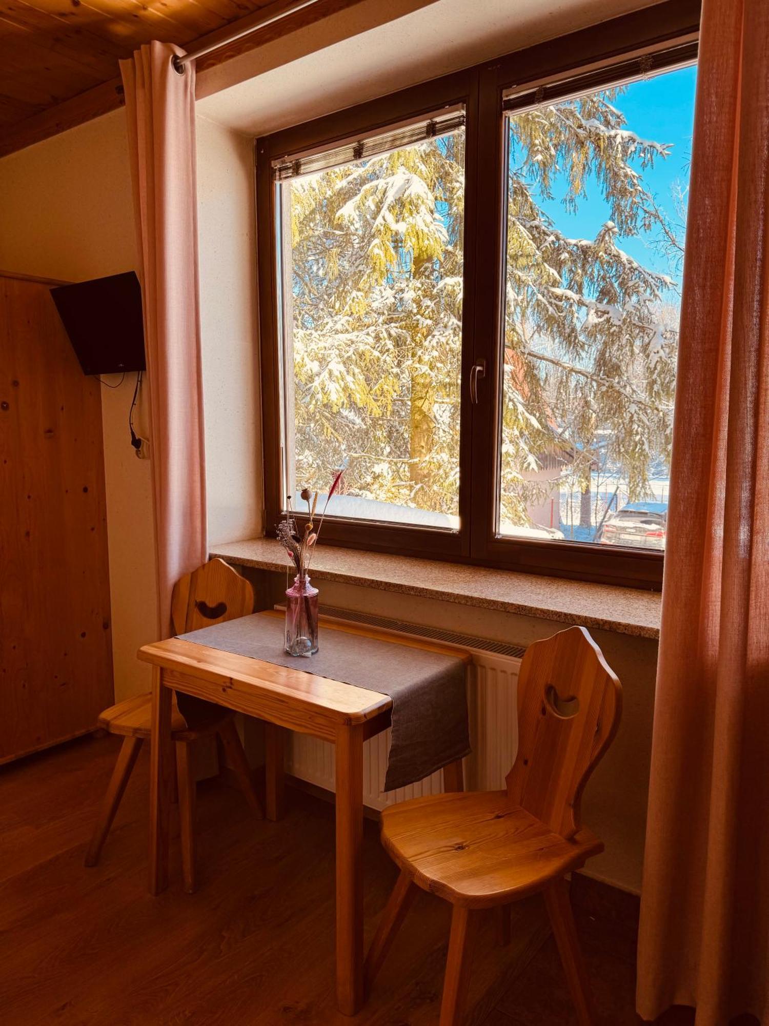 Bacowka Na Bundowkach Apartment Zakopane Exterior photo